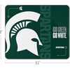 image:imageYouTheFan NCAA Tennessee Volunteers Gameday Mouse PadMichigan State Spartans