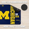 image:imageYouTheFan NCAA Tennessee Volunteers Gameday Mouse PadMichigan Wolverines