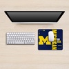 image:imageYouTheFan NCAA Tennessee Volunteers Gameday Mouse PadMichigan Wolverines