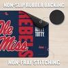 image:imageYouTheFan NCAA Tennessee Volunteers Gameday Mouse PadMississippi Rebels