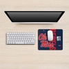 image:imageYouTheFan NCAA Tennessee Volunteers Gameday Mouse PadMississippi Rebels