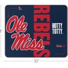 image:imageYouTheFan NCAA Tennessee Volunteers Gameday Mouse PadMississippi Rebels