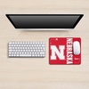 image:imageYouTheFan NCAA Tennessee Volunteers Gameday Mouse PadNebraska Cornhuskers