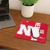 image:imageYouTheFan NCAA Tennessee Volunteers Gameday Mouse PadNebraska Cornhuskers