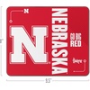 image:imageYouTheFan NCAA Tennessee Volunteers Gameday Mouse PadNebraska Cornhuskers