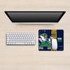 image:imageYouTheFan NCAA Tennessee Volunteers Gameday Mouse PadNotre Dame Fighting Irish