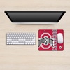 image:imageYouTheFan NCAA Tennessee Volunteers Gameday Mouse PadOhio State Buckeyes