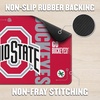 image:imageYouTheFan NCAA Tennessee Volunteers Gameday Mouse PadOhio State Buckeyes