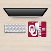 image:imageYouTheFan NCAA Tennessee Volunteers Gameday Mouse PadOklahoma Sooners