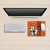 image:imageYouTheFan NCAA Tennessee Volunteers Gameday Mouse PadOklahoma State Cowboys