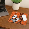 image:imageYouTheFan NCAA Tennessee Volunteers Gameday Mouse PadOklahoma State Cowboys