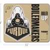 image:imageYouTheFan NCAA Tennessee Volunteers Gameday Mouse PadPurdue Boilermakers
