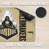 image:imageYouTheFan NCAA Tennessee Volunteers Gameday Mouse PadPurdue Boilermakers