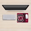 image:imageYouTheFan NCAA Tennessee Volunteers Gameday Mouse PadSouth Carolina Gamecocks