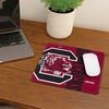 image:imageYouTheFan NCAA Tennessee Volunteers Gameday Mouse PadSouth Carolina Gamecocks
