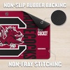 image:imageYouTheFan NCAA Tennessee Volunteers Gameday Mouse PadSouth Carolina Gamecocks