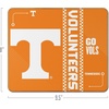 image:imageYouTheFan NCAA Tennessee Volunteers Gameday Mouse PadTennessee Volunteers