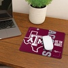 image:imageYouTheFan NCAA Tennessee Volunteers Gameday Mouse PadTexas AM Aggies