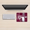 image:imageYouTheFan NCAA Tennessee Volunteers Gameday Mouse PadTexas AM Aggies