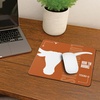 image:imageYouTheFan NCAA Tennessee Volunteers Gameday Mouse PadTexas Longhorns