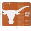 image:imageYouTheFan NCAA Tennessee Volunteers Gameday Mouse PadTexas Longhorns