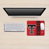image:imageYouTheFan NCAA Tennessee Volunteers Gameday Mouse PadTexas Tech Red Raiders
