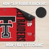 image:imageYouTheFan NCAA Tennessee Volunteers Gameday Mouse PadTexas Tech Red Raiders