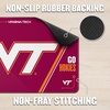 image:imageYouTheFan NCAA Tennessee Volunteers Gameday Mouse PadVirginia Tech Hokies