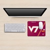 image:imageYouTheFan NCAA Tennessee Volunteers Gameday Mouse PadVirginia Tech Hokies
