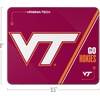 image:imageYouTheFan NCAA Tennessee Volunteers Gameday Mouse PadVirginia Tech Hokies
