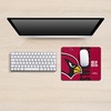 image:imageYouTheFan NFL Chicago Bears Gameday Mouse PadArizona Cardinals