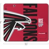 image:imageYouTheFan NFL Chicago Bears Gameday Mouse PadAtlanta Falcons