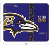 image:imageYouTheFan NFL Chicago Bears Gameday Mouse PadBaltimore Ravens