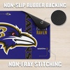 image:imageYouTheFan NFL Chicago Bears Gameday Mouse PadBaltimore Ravens
