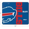 image:imageYouTheFan NFL Chicago Bears Gameday Mouse PadBuffalo Bills
