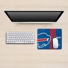 image:imageYouTheFan NFL Chicago Bears Gameday Mouse PadBuffalo Bills