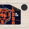 image:imageYouTheFan NFL Chicago Bears Gameday Mouse PadChicago Bears