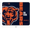 image:imageYouTheFan NFL Chicago Bears Gameday Mouse PadChicago Bears