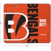 image:imageYouTheFan NFL Chicago Bears Gameday Mouse PadCincinnati Bengals