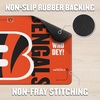 image:imageYouTheFan NFL Chicago Bears Gameday Mouse PadCincinnati Bengals