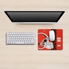 image:imageYouTheFan NFL Chicago Bears Gameday Mouse PadCleveland Browns