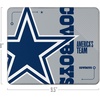 image:imageYouTheFan NFL Chicago Bears Gameday Mouse PadDallas Cowboys
