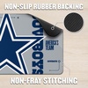 image:imageYouTheFan NFL Chicago Bears Gameday Mouse PadDallas Cowboys