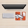 image:imageYouTheFan NFL Chicago Bears Gameday Mouse PadDenver Broncos