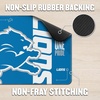 image:imageYouTheFan NFL Chicago Bears Gameday Mouse PadDetroit Lions