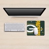 image:imageYouTheFan NFL Chicago Bears Gameday Mouse PadGreen Bay Packers