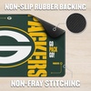 image:imageYouTheFan NFL Chicago Bears Gameday Mouse PadGreen Bay Packers