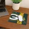 image:imageYouTheFan NFL Chicago Bears Gameday Mouse PadGreen Bay Packers