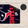 image:imageYouTheFan NFL Chicago Bears Gameday Mouse PadHouston Texans