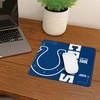 image:imageYouTheFan NFL Chicago Bears Gameday Mouse PadIndianapolis Colts